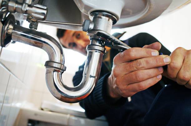 Best Commercial Plumbing Services  in Pleasant Hill, PA