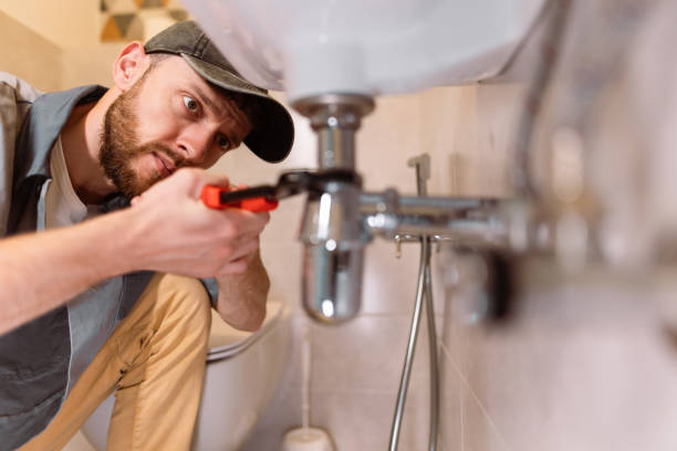  Pleasant Hill, PA Plumbing Pros
