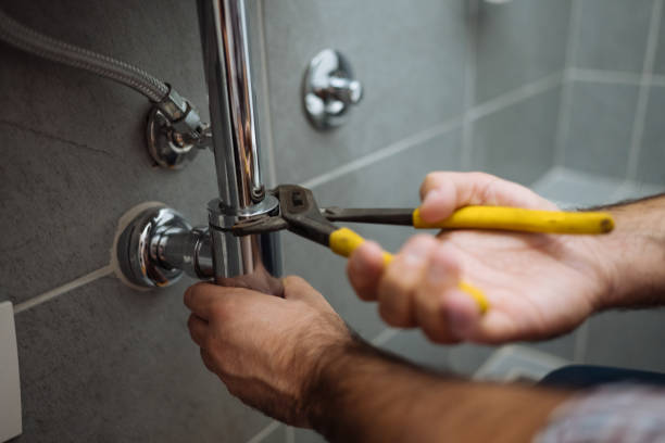 Water Softener Installation in Pleasant Hill, PA