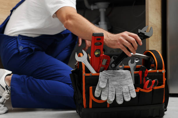 Best Leak Detection Services  in Pleasant Hill, PA