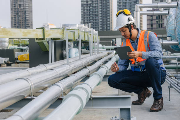 Best Gas Line Repair  in Pleasant Hill, PA