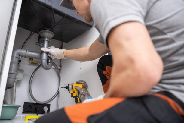 Best Plumbing Installation Services  in Pleasant Hill, PA